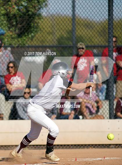 Thumbnail 2 in Silver Creek vs Conifer (CHSAA 4A First Round) photogallery.