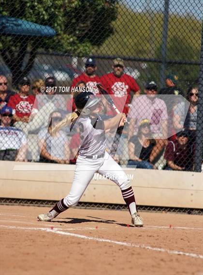 Thumbnail 3 in Silver Creek vs Conifer (CHSAA 4A First Round) photogallery.