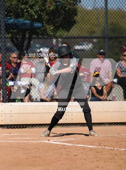 Thumbnail 3 in Silver Creek vs Conifer (CHSAA 4A First Round) photogallery.