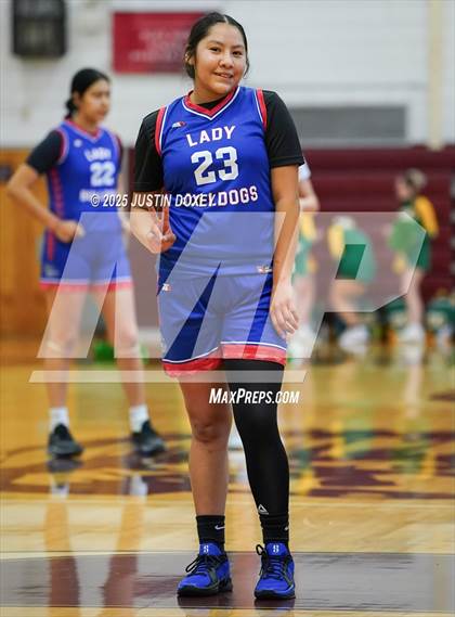 Thumbnail 1 in Eureka vs. McDermitt (NIAA 1A East League Final) photogallery.