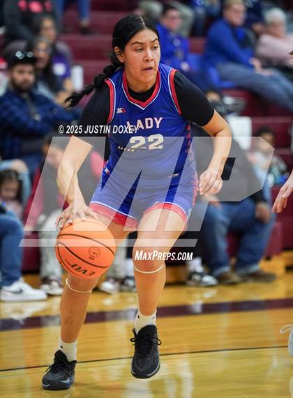Thumbnail 3 in Eureka vs. McDermitt (NIAA 1A East League Final) photogallery.