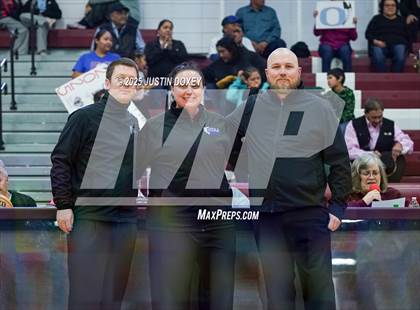 Thumbnail 2 in Eureka vs. McDermitt (NIAA 1A East League Final) photogallery.