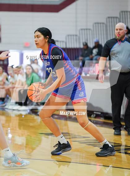 Thumbnail 3 in Eureka vs. McDermitt (NIAA 1A East League Final) photogallery.