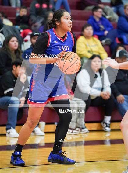 Thumbnail 3 in Eureka vs. McDermitt (NIAA 1A East League Final) photogallery.