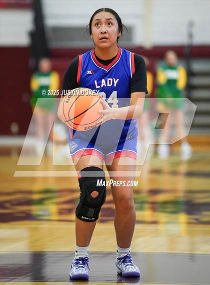 Thumbnail 1 in Eureka vs. McDermitt (NIAA 1A East League Final) photogallery.
