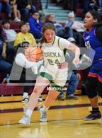 Photo from the gallery "Eureka vs. McDermitt (NIAA 1A East League Final)"