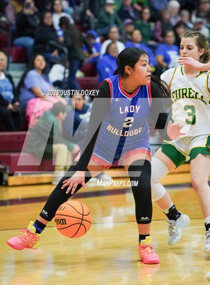 Thumbnail 1 in Eureka vs. McDermitt (NIAA 1A East League Final) photogallery.