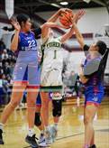 Photo from the gallery "Eureka vs. McDermitt (NIAA 1A East League Final)"