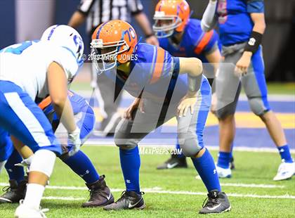 Thumbnail 3 in Chino Valley vs. Valley Christian (Kick-Off Classic) photogallery.