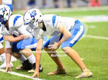 Thumbnail 3 in Chino Valley vs. Valley Christian (Kick-Off Classic) photogallery.