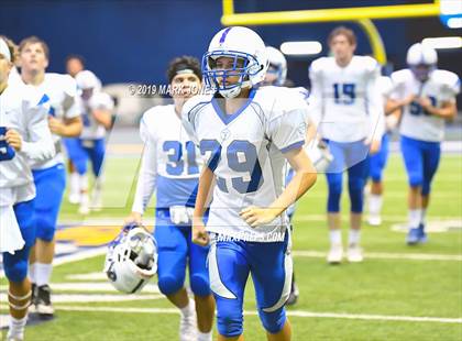 Thumbnail 1 in Chino Valley vs. Valley Christian (Kick-Off Classic) photogallery.