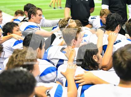 Thumbnail 3 in Chino Valley vs. Valley Christian (Kick-Off Classic) photogallery.