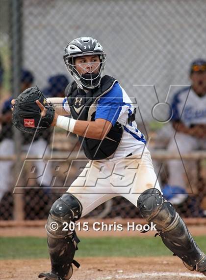 Thumbnail 3 in Flagstaff vs Buena (Lancer Baseball Classic) photogallery.