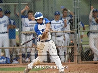 Thumbnail 2 in Flagstaff vs Buena (Lancer Baseball Classic) photogallery.