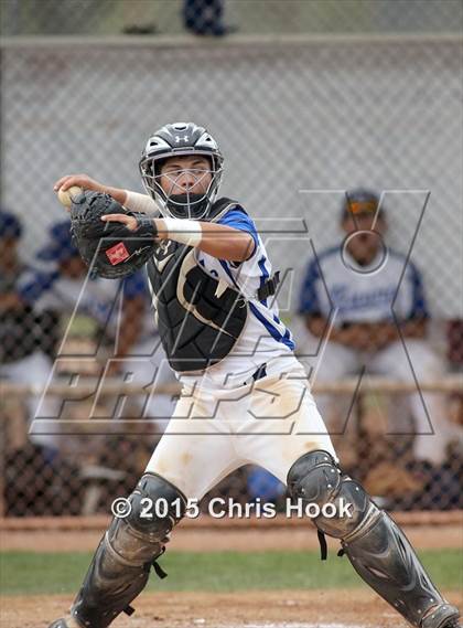Thumbnail 1 in Flagstaff vs Buena (Lancer Baseball Classic) photogallery.