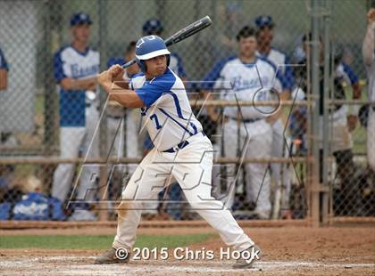 Thumbnail 1 in Flagstaff vs Buena (Lancer Baseball Classic) photogallery.