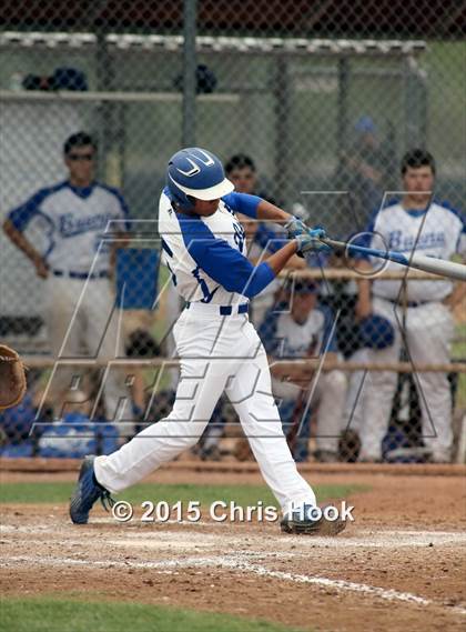 Thumbnail 1 in Flagstaff vs Buena (Lancer Baseball Classic) photogallery.