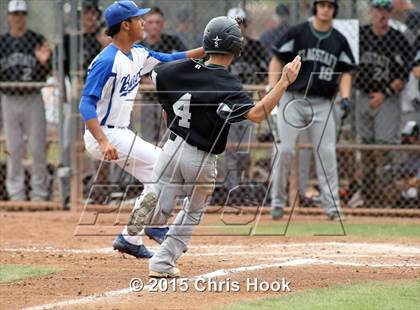 Thumbnail 3 in Flagstaff vs Buena (Lancer Baseball Classic) photogallery.