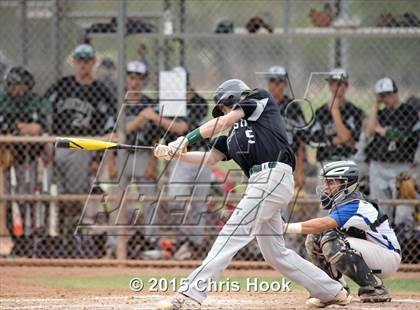 Thumbnail 1 in Flagstaff vs Buena (Lancer Baseball Classic) photogallery.