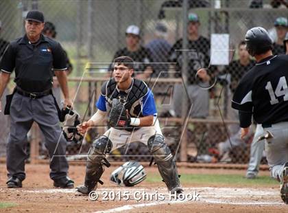 Thumbnail 3 in Flagstaff vs Buena (Lancer Baseball Classic) photogallery.