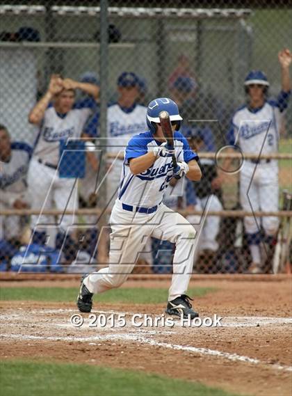 Thumbnail 1 in Flagstaff vs Buena (Lancer Baseball Classic) photogallery.