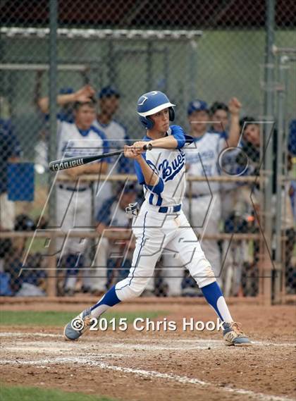 Thumbnail 3 in Flagstaff vs Buena (Lancer Baseball Classic) photogallery.
