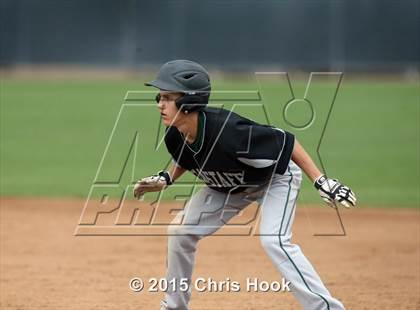 Thumbnail 3 in Flagstaff vs Buena (Lancer Baseball Classic) photogallery.