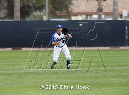 Thumbnail 2 in Flagstaff vs Buena (Lancer Baseball Classic) photogallery.