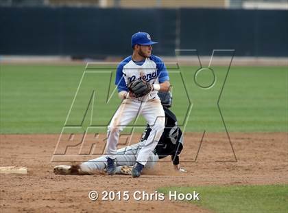 Thumbnail 3 in Flagstaff vs Buena (Lancer Baseball Classic) photogallery.