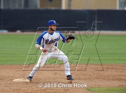 Thumbnail 1 in Flagstaff vs Buena (Lancer Baseball Classic) photogallery.