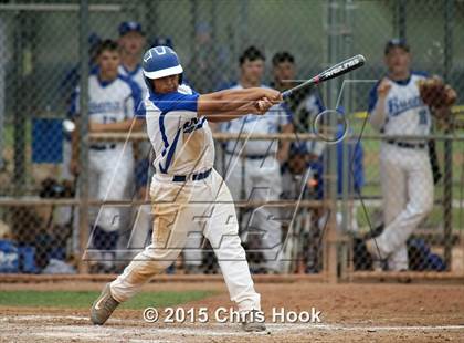 Thumbnail 3 in Flagstaff vs Buena (Lancer Baseball Classic) photogallery.