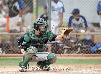 Thumbnail 1 in Flagstaff vs Buena (Lancer Baseball Classic) photogallery.