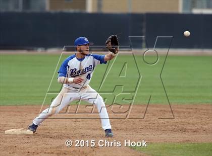 Thumbnail 3 in Flagstaff vs Buena (Lancer Baseball Classic) photogallery.