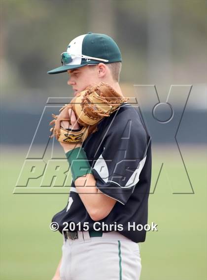 Thumbnail 2 in Flagstaff vs Buena (Lancer Baseball Classic) photogallery.