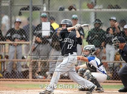 Thumbnail 3 in Flagstaff vs Buena (Lancer Baseball Classic) photogallery.
