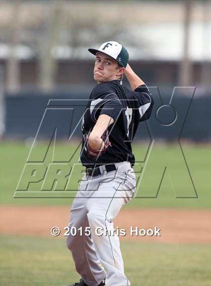 Thumbnail 3 in Flagstaff vs Buena (Lancer Baseball Classic) photogallery.