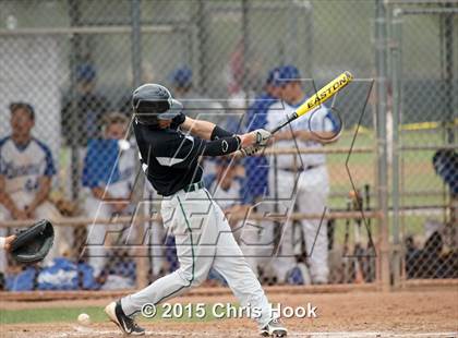 Thumbnail 1 in Flagstaff vs Buena (Lancer Baseball Classic) photogallery.