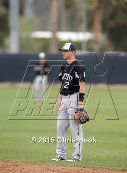 Thumbnail 1 in Flagstaff vs Buena (Lancer Baseball Classic) photogallery.