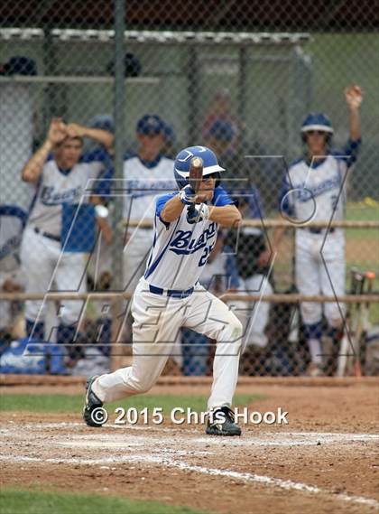 Thumbnail 3 in Flagstaff vs Buena (Lancer Baseball Classic) photogallery.