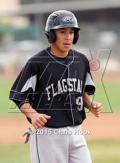 Thumbnail 2 in Flagstaff vs Buena (Lancer Baseball Classic) photogallery.