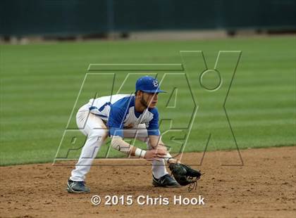 Thumbnail 2 in Flagstaff vs Buena (Lancer Baseball Classic) photogallery.