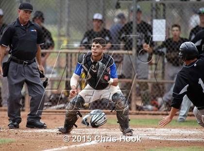 Thumbnail 2 in Flagstaff vs Buena (Lancer Baseball Classic) photogallery.
