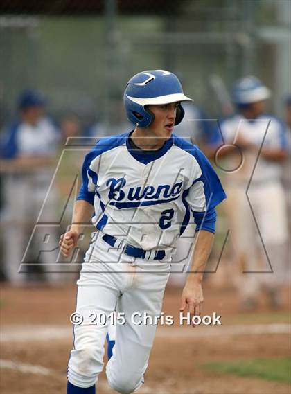 Thumbnail 3 in Flagstaff vs Buena (Lancer Baseball Classic) photogallery.
