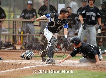 Thumbnail 1 in Flagstaff vs Buena (Lancer Baseball Classic) photogallery.