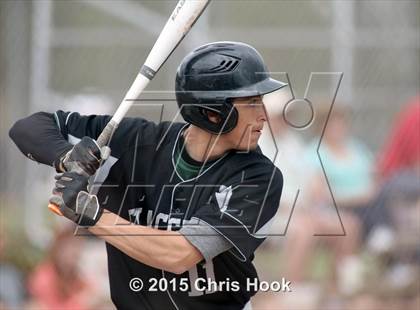 Thumbnail 3 in Flagstaff vs Buena (Lancer Baseball Classic) photogallery.