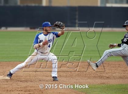 Thumbnail 1 in Flagstaff vs Buena (Lancer Baseball Classic) photogallery.