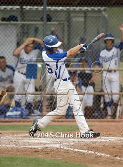 Thumbnail 2 in Flagstaff vs Buena (Lancer Baseball Classic) photogallery.