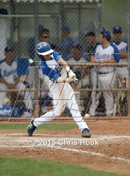 Thumbnail 2 in Flagstaff vs Buena (Lancer Baseball Classic) photogallery.