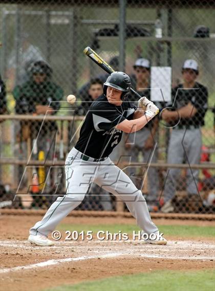Thumbnail 3 in Flagstaff vs Buena (Lancer Baseball Classic) photogallery.