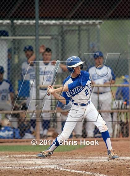 Thumbnail 3 in Flagstaff vs Buena (Lancer Baseball Classic) photogallery.